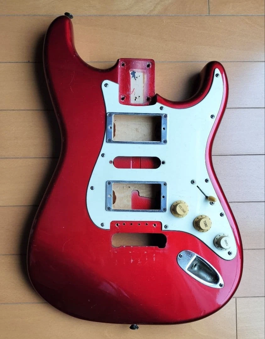 Tokai Guitar & Bass Parts for sale | eBay