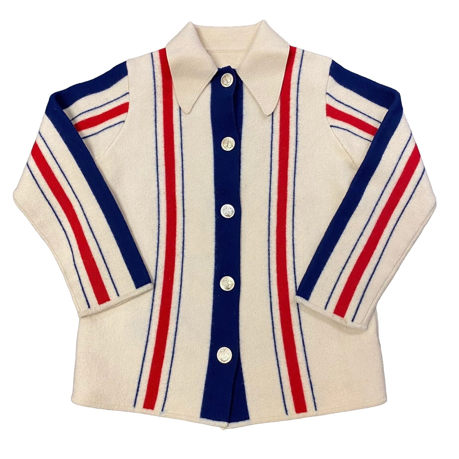 Винтажная одежда, обувь и аксессуары 100% шерсть Disco