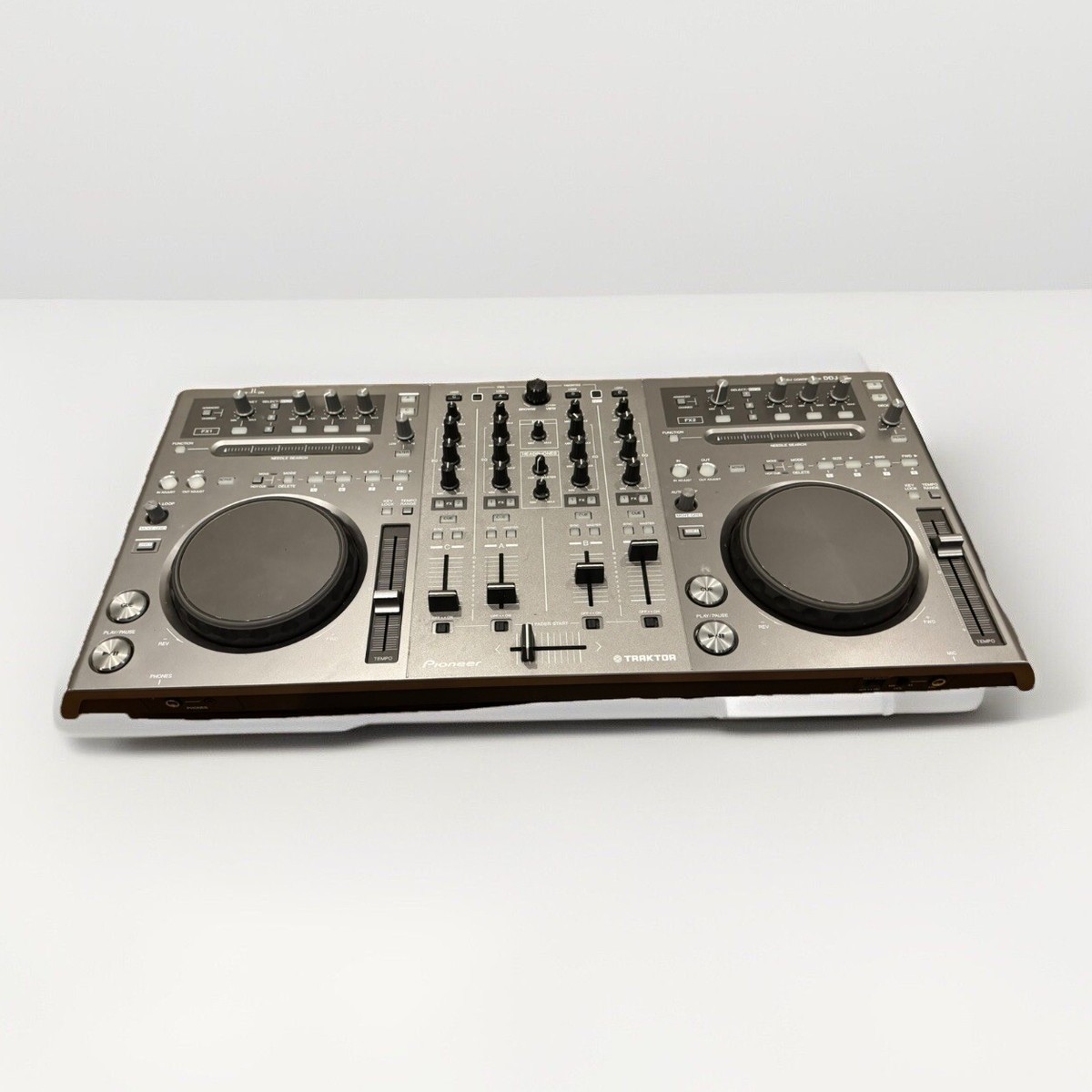 Pioneer DDJ-T1 DJコントローラー　本体のみ Pioneer DDJ-T1 DJ Controller for sale online | eBay