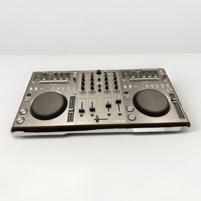 Pioneer DDJ-T1 コントローラー Pioneer DDJ-T1 DJ Controller for sale online | eBay