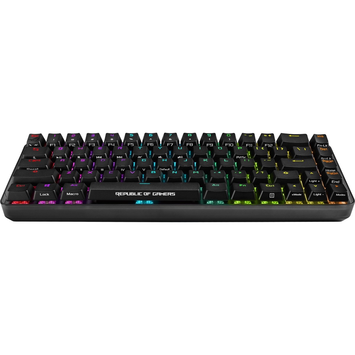 その他 ASUS ROG FALCHION/RD/US ROG Falchion | Keyboards | ROG USA