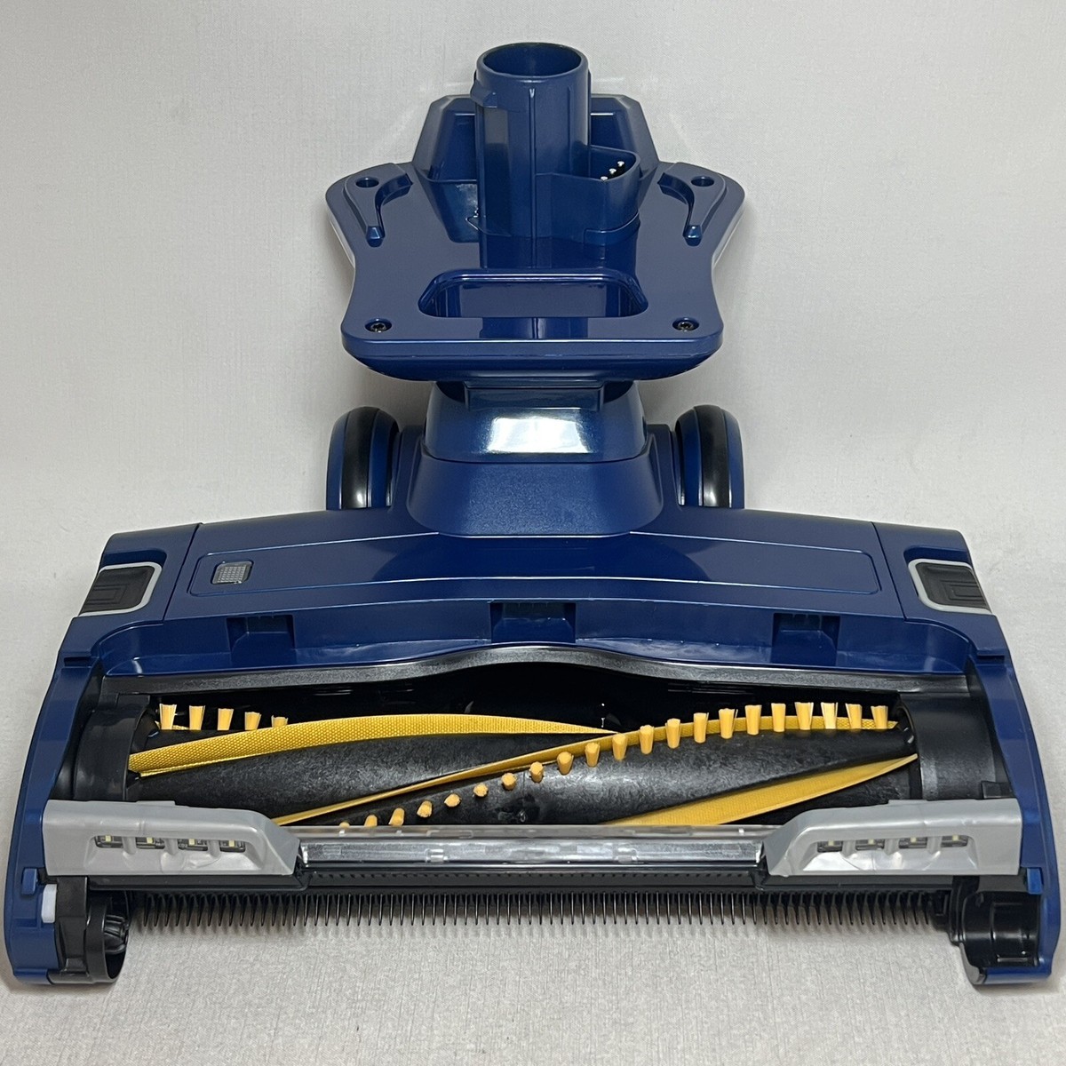 hula 出品 Shark Motorized Floor Nozzle Head for DuoClean Zero-M Lift-Away