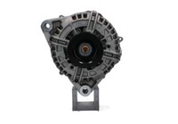 Lichtmaschine Kamaz 80A FüR OEM SEG Neu Vgl.Nr. 0124555052 / 0124555151 / 1986A0
