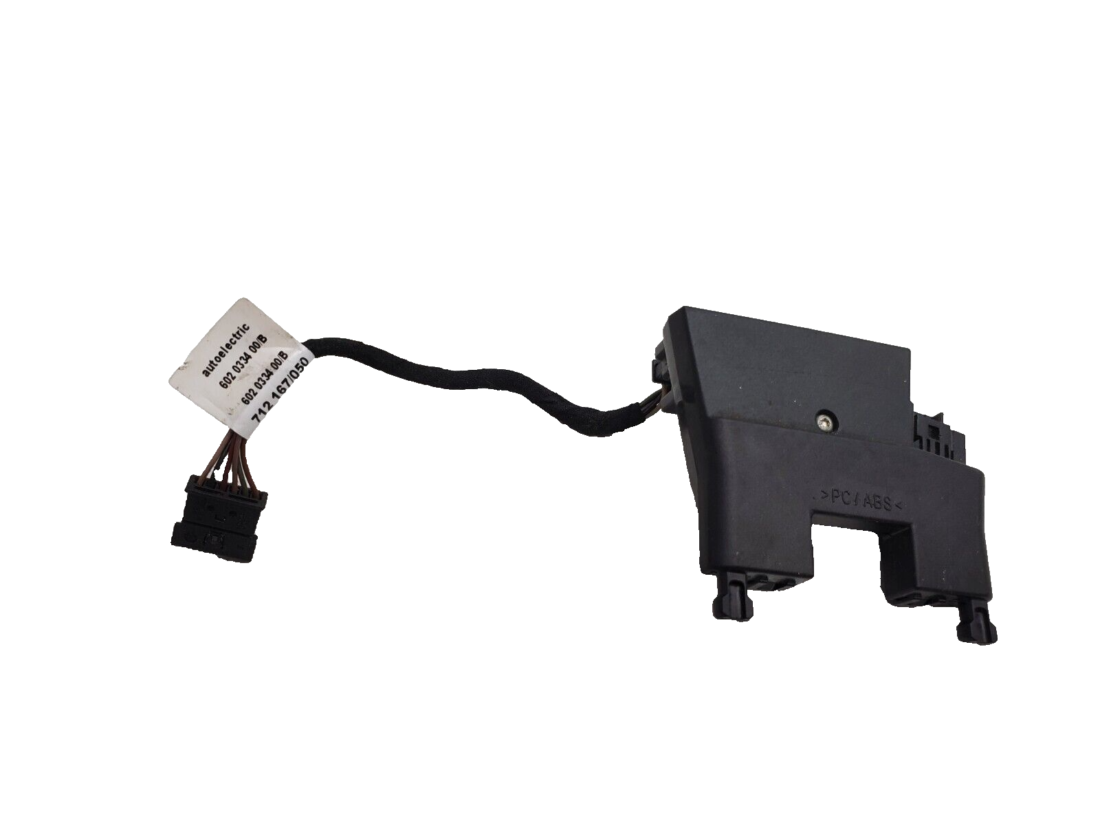 OEM BMW 2004-2008 5 Series E60 Sport Steering Wheel Control Unit  