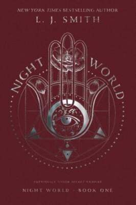 Night World by L J Smith: New