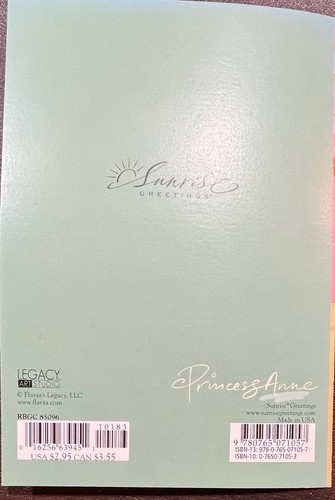 Tarjetas de cumpleaños de mujer a mujer Sunrise por Hallmark elige de la lista - Imagen 7 de 82