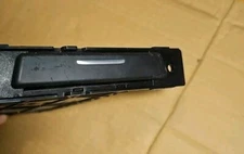 BMW 3 SERIES E90 DASHBOARD CUP HOLDER PASSENGERSIDE 7127463 BLACK COLOUR 