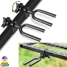 Bow Holder Treestand Bow Hangers Portable Tree Stand Bow Holder for Hunting Bow