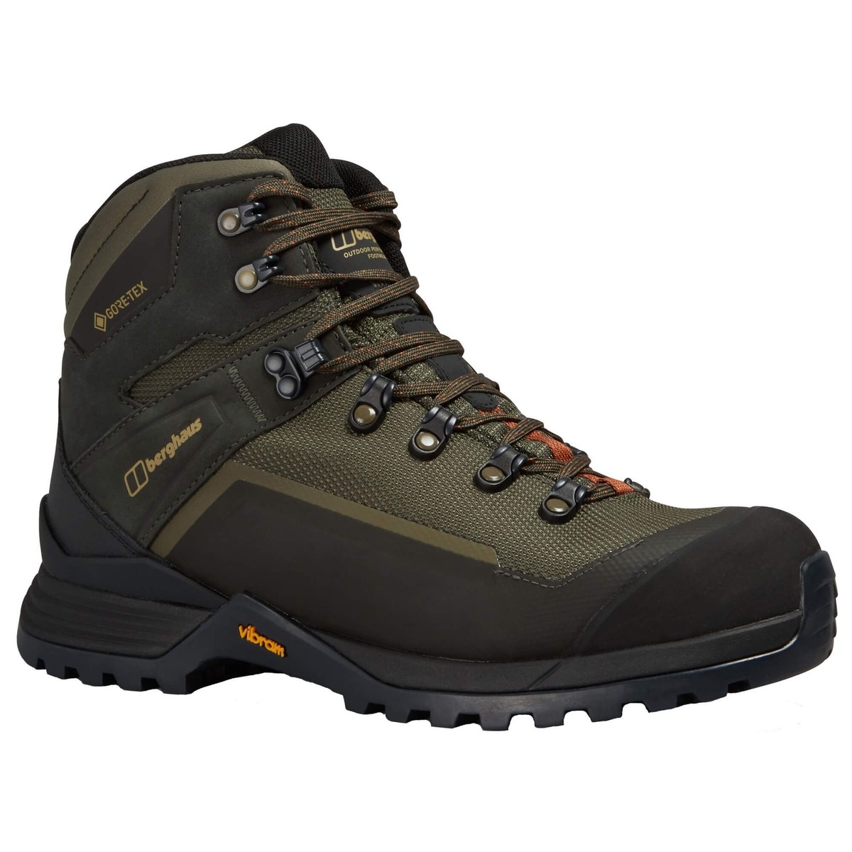 Mens Hiking Berghaus Fellmaster Active Fellmaster Active Gtx Sales