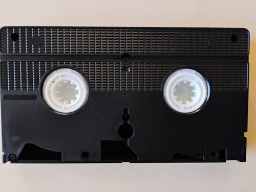 "Red Hot" VHS Balthazar Getty Donald Sutherland Screener (SCR) Promo Movie 1993 - Picture 7 of 8