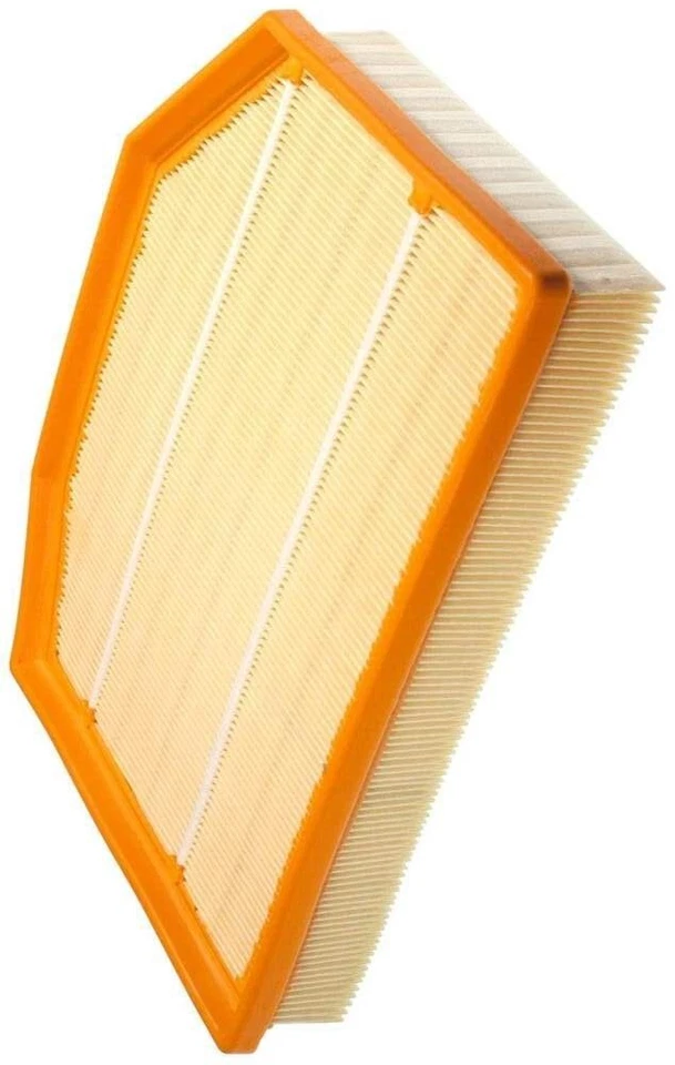 13717542545 Mahle OEM LX1250 Air Filter for E83 X3 Series BMW E86 Z Z4 2006-2008 - Imagem 3 de 4