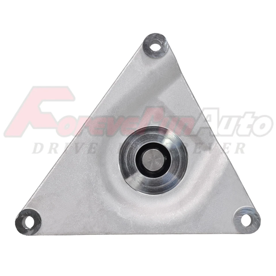 Новый кронштейн шкива охлаждающего вентилятора для 300-805 Isuzu Axiom Rodeo Amigo Trooper 98-04 - Изображение 3 из 4