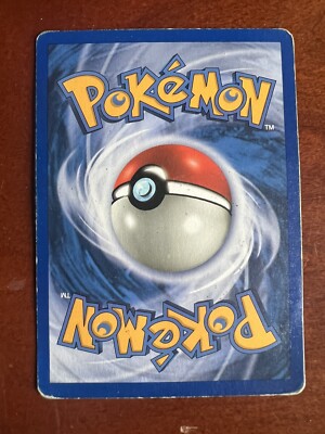 2003 Pokemon, Skyridge, #H26/H32 Raikou, Holo Rare | eBay