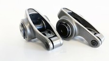 Lpc Pro Series Steel Rocker Arms Ls1 Ls6 1.7 Ratio 38 Stud Adjustable Lpc Pro Series Steel Rocker Arms Ls1 Ls6 1.7 Ratio 38 Stud Adjustable