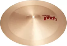 Paiste PST7 14" China Cymbal/New With Warranty/Model # CY0001702614
