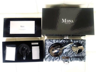 MDNA SKIN Madonna Skin Rejuvenator Set Chrome clay mask Pack mask 