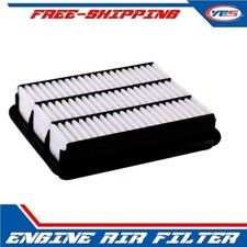 Engine Air Filter For 1999-2002 Mitsubishi Galant - V6 3.0l F.i. Engine Air Filter For 1999-2002 Mitsubishi Galant - V6 3.0l F.i.