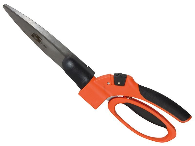 Bahco - GS-180-E Grass Shear