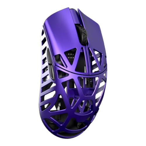 WLMOUSE Beast X MAX Wireless Gaming Mouse 8KHz Magnesium