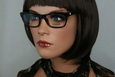 VOGUE VO 2767 BRILLE FARBE W656 NEU ORIGINAL DAMEN