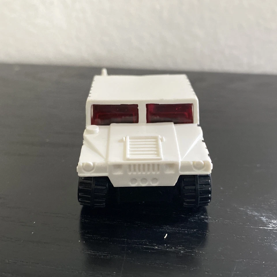 1991 Hot Wheels Hummer Jungle Racer - Image 2 of 4