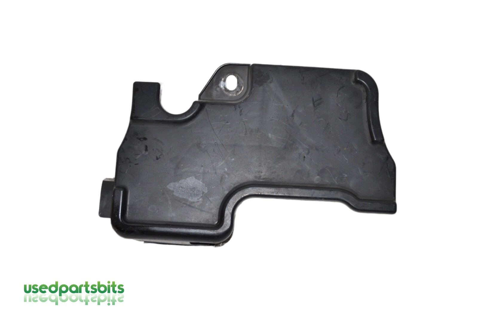 0307 Honda Accord Hood Lock Latch Cover Oem eBay