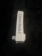 Nyko Xbox 360 INTERCOOLER EX Cooling Fan WHITE console cooler external E1