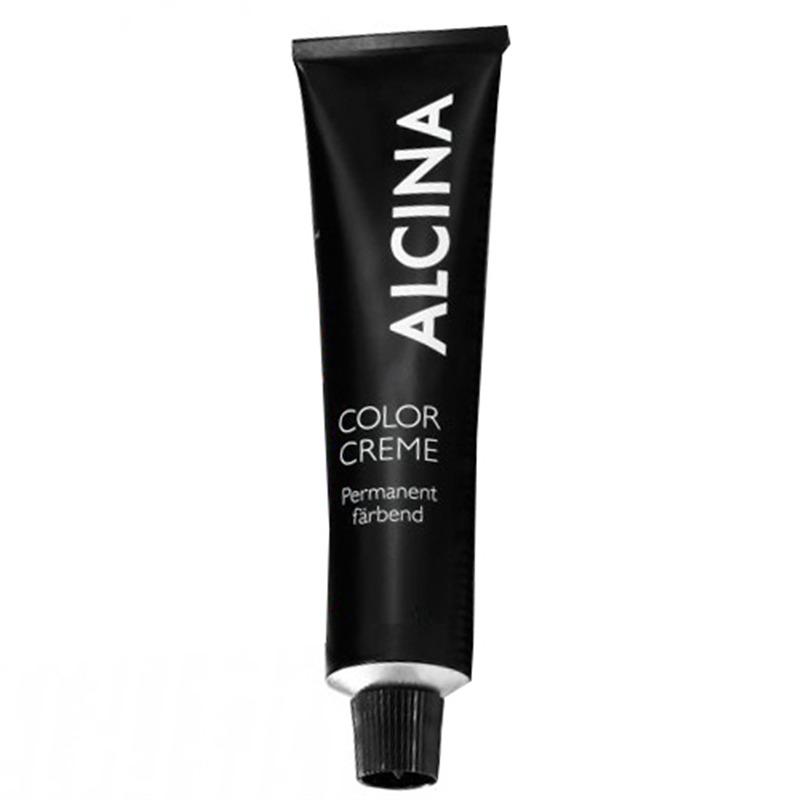 Alcina Color Emulsion 9.3 – Tönung In Lichtblond-gold Für Bis Zu 10 Haarwäschen