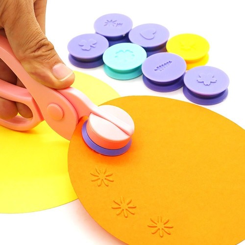 4/8 Patterns Paper Embosser Embossing Process Paper Knurling Knurling Machine