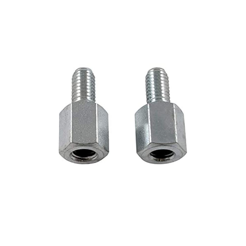 Entretoise de montage pour guidon Acerbis 0006832 en nylon noir pour protège-mains
