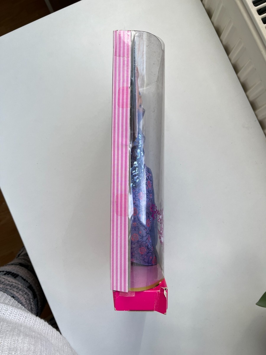 バービースリーピングビューティー RARE Mattel Barbie Sleeping Beauty k8052 2006 | eBay