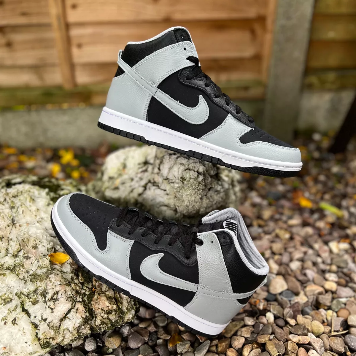 Haz un experimento jardín haz Nike Dunk High "Nike By You" ID Customize DJ7023-991 UK9 EUR44 US10 TN 97  95 90 | eBay