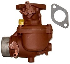 Ih International 706 756 666 686 766 Hydro 70 86 C291 Carburetor Reman 381419r91