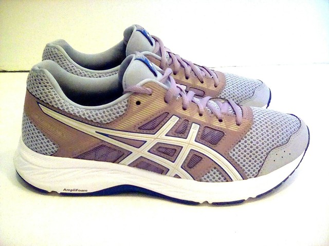 women's gel contend 5 running shoe