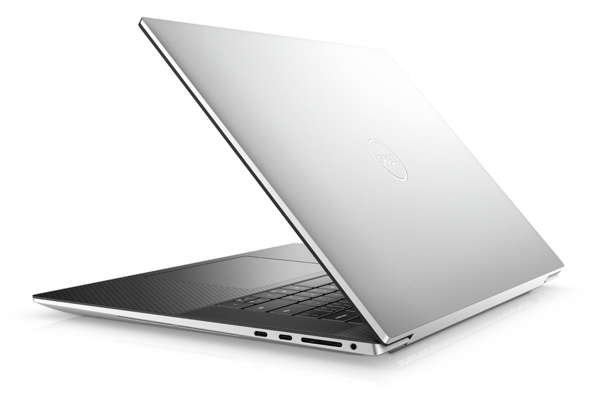 Dell XPS 9710 17'' (1TB SSD Intel Core i7-11800H 2.6GHz 32GB RAM