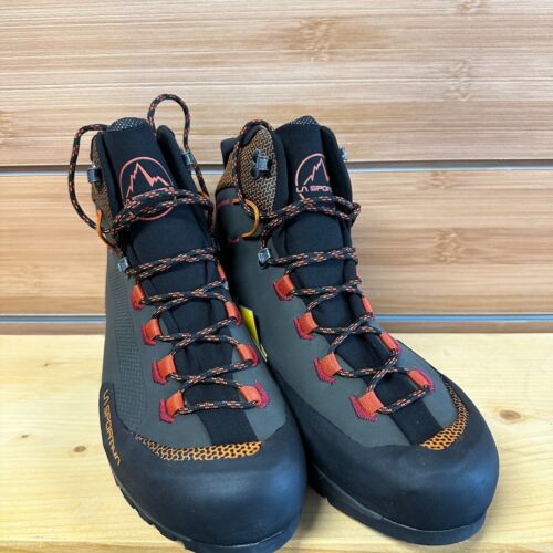 La Sportiva Trango Tech Leather GTX Hiking Boot - Used - 第 1/8 張圖片