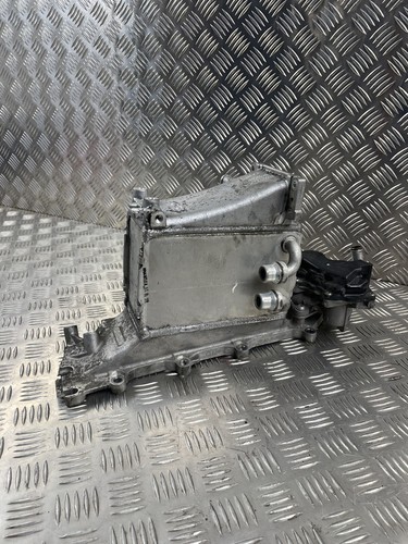 INTAKE MANIFOLD FOR AUDI Q5 2.0 TDI 140kW 04L129766AD 04L131501N - Picture 6 of 8