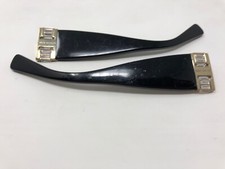 Authentic Temple Replacement PARTS MICHAEL KORS PARIS MK2002MB 300511 125mn OZ12