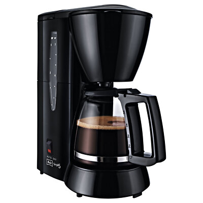 Melitta M 720-1/2 Single 5  Filterkaffeemaschine Kaffeemaschine 650 Watt