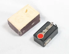 Autoknips 2700 7735 Shutter Release Time for Film Camera