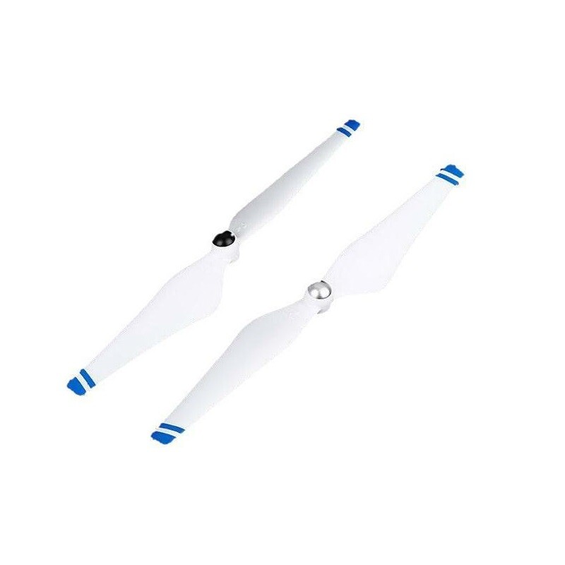 DJI Phantom 3 SE Pro Adv 4X CCW CW Quick Release 9450 Propeller Blades