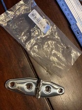 Zawias Niro 10 cm polerowany nowy