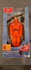 GI Joe U.S. COAST GUARD Cold Water Immersion Suit 1999 Hasbro 12" Figure Sealed