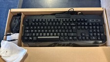MSI K322 COMBO US keyboard And Mouse