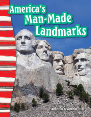 Americas Man-Made Landmarks (Social Studies Readers : Content and Li - GOOD