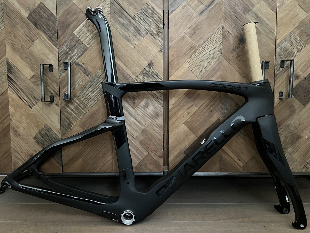 NEW! Pinarello Dogma F Disc / Carbon / Size 50 & 51.5 NEW! Pinarello Dogma F Disc / Carbon / Size 50 & 51.5