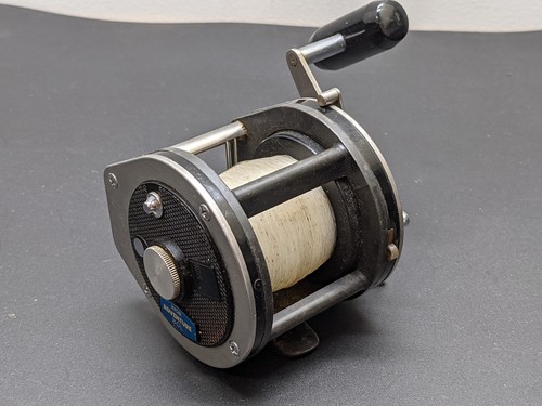 Ryobi Adventure 80L- Light Saltwater Reel F*S - Picture 7 of 12