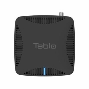 Tablo Dual Lite OTA DVR With WiFi - 2018 Model