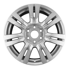 New 18 Replacement Wheel Rim For Cadillac Srx 2010-2016
