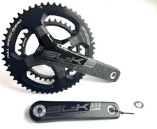 FSA SL-K 386 Carbon Crankset 11, Spindle: 30mm, BCD: 110, 36/52, 30mm, 170mm NEW